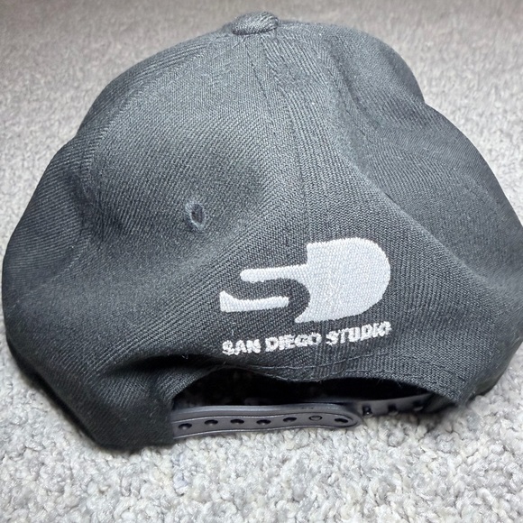 THE SHOW Authentic MLB NEW ERA 9Fifty Snapback Hat - Picture 4 of 4